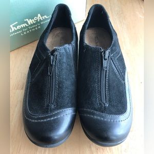 Thom McAn Women’s Shoes